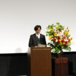 事業説明/地域振興部長